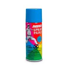 ABRO - PINTURA EN SPRAY AZUL CLARO COD 035-C