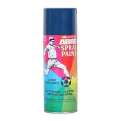 ABRO - PINTURA EN SPRAY AZUL OSCURO COD 038-C