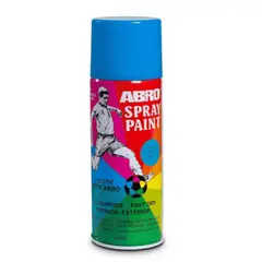 ABRO - PINTURA EN SPRAY AZUL CIELO COD 034-C