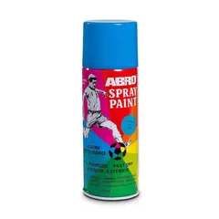 ABRO - PINTURA EN SPRAY CELESTE COD 032-C