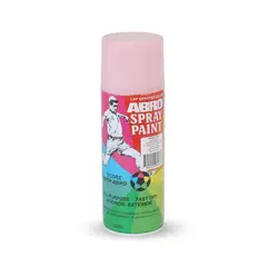 ABRO - PINTURA EN SPRAY ROSADO COD 078-C