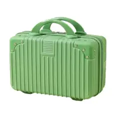 GENERICO - Maletin Portatil De Viaje Para Maquillaje