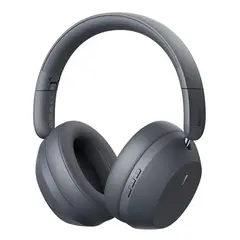 BASEUS - Audifonos bluetooth on ear Bass30 Max 50 horas de reproducción