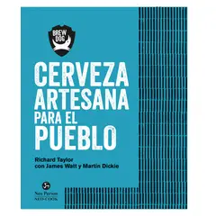 GENERICO - Cerveza artesana para el pueblo - Cocina