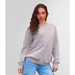 VEECE - Polera Algodón Mujer Los Angeles Crew