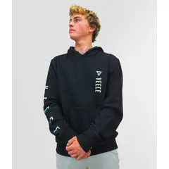 VEECE - Polera Algodón Hombre Bottoms Up Hood