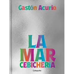 GENERICO - La mar Cevichería - Cocina