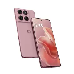 MOTOROLA - Edge 60 Fusion 256GB 8GB Rosa
