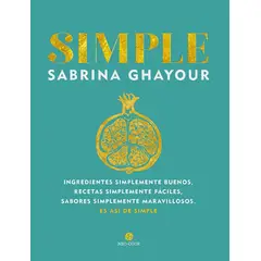 GENERICO - Simple Ingredientes simplemente buenos recetas simplemente fáciles sabores