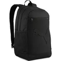 PUMA - Mochila Buzz BackPack 091153 01 Negro Unisex