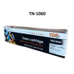 GENERICO - Tóner compatible TN-1060 De alta calidad