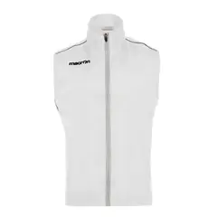 MACRON - Chaleco CORTAVIENTO modelo Fred