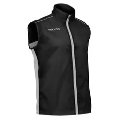 MACRON - Chaleco CORTAVIENTO modelo Fred