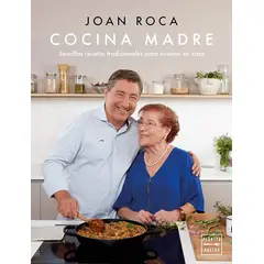 GENERICO - Cocina madre - Cocina