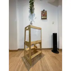 GENERICO - Torre de Aprendizaje 3 en 1