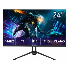 TEROS - Monitor 24 TE-2417S 144HZ-1MS-FHD-IPS PLANO