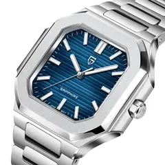 OEM - Reloj Hombre Lujo Pagani Design YS-019 Cristal de Zafiro