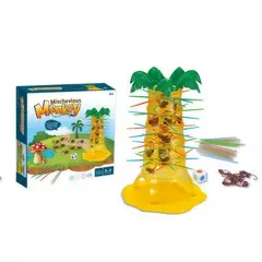 OEM - Monos Locos Jumping Monkey