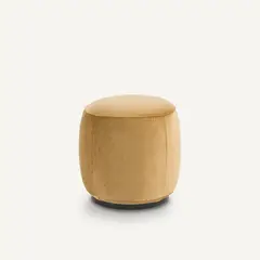 NACIONAL - Reposapiés Puff Moderno Famuze - BEESBURY