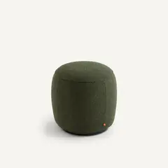 NACIONAL - Reposapiés Puff Moderno Famuze - BEESBURY