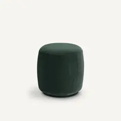 NACIONAL - Reposapiés Puff Moderno Famuze - BEESBURY