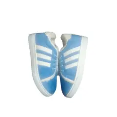 BABUFLAS - Street Style Celeste - Niño - Adulto (Talla: 30 -44)_.