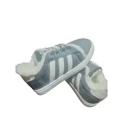 BABUFLAS - Street Style Gris - Niño - Adulto (Talla: 30 -44)_.