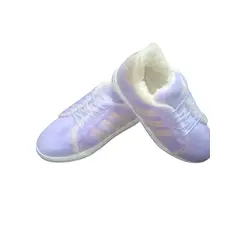 BABUFLAS - Street Style Lila- Niño - Adulto (Talla: 30 -44)_.