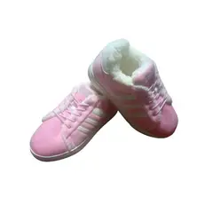 BABUFLAS - Street Style Rosa- Niño - Adulto (Talla: 30 -44)_.
