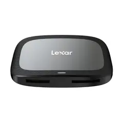 LEXAR - Lector de Memorias Profesional CFexpress TipoA SD UHS II USB32