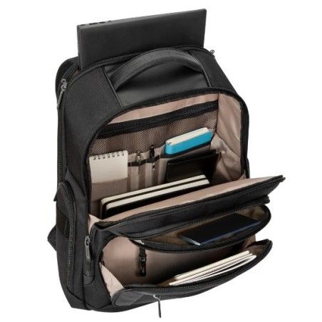 MOCHILA MOBILE ELITE 16" CHECKPOINT-FRIENDLY 26L SLING BLACK