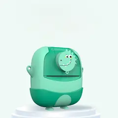 GENERICO - Cámara De Impresión Instantánea Para Niños