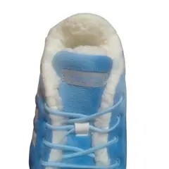 BABUFLAS - Urban Style Celeste - Niño - Adulto (Talla: 30 -44)_.