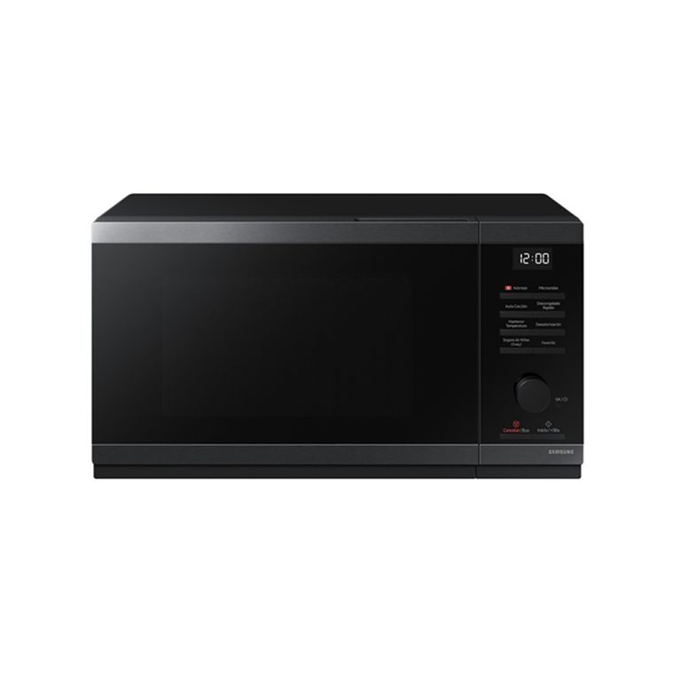 HORNO MICROONDAS 23 LTS MS23DG4504ATPE INOX