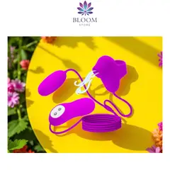 PRETTY LOVE - VIBRADOR SUCCIONADOR 12 FUNCIONES PRO +REGALO