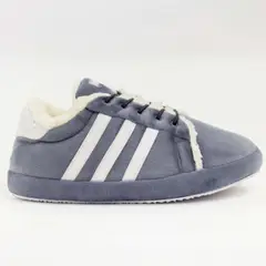 BABUFLAS - Urban Style Gris - Niño - Adulto (Talla: 30 -44)_.