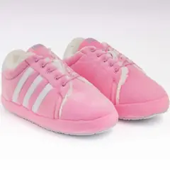 BABUFLAS - Urban Style Rosa - Niño - Adulto (Talla: 30 -44)_.