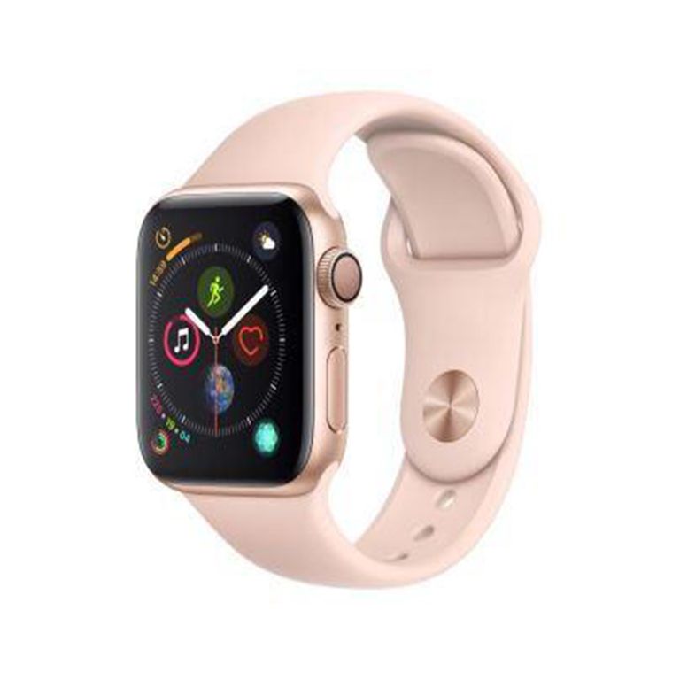 Watch Series 4 GPS 40mm Rosa Reacondicionado Grado A