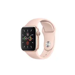 APPLE - Watch Series 5 GPS 40mm Rosa Reacondicionado Grado A