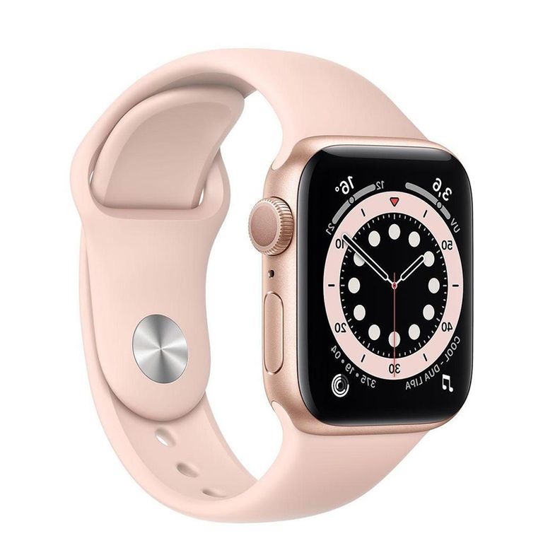 Watch Series 6 GPS 40mm Rosa Reacondicionado Grado A