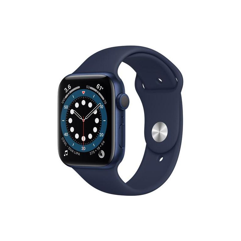 Watch Series 6 GPS 40mm Azul Reacondicionado Grado A