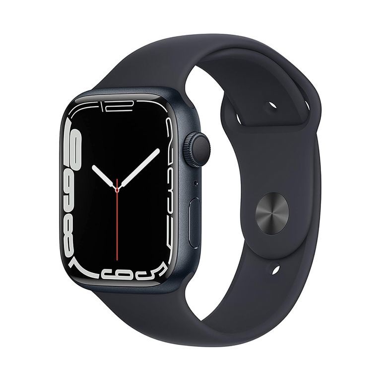 Watch Series 7 GPS 41mm Negra Reacondicionado Grado A