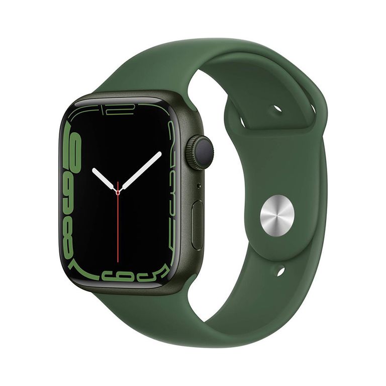Watch Series 7 GPS 45mm Verde Reacondicionado Grado A
