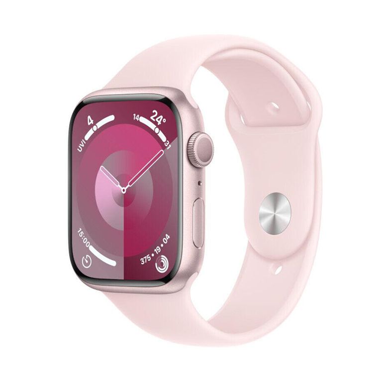 Watch Series 9 GPS 41mm Rosa Reacondicionado Grado A