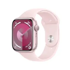 APPLE - Watch Series 9 GPS 45mm Rosa Reacondicionado Grado A