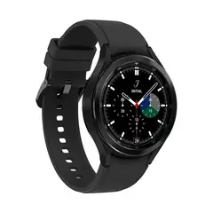 SAMSUNG - Galaxy Watch 4 Classic 42mm Negro Reacondicionado Grado A