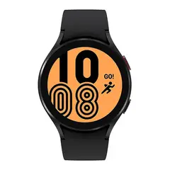 SAMSUNG - Cardio GPS Galaxy watch 4 40mm Negro Reacondicionado Grado A