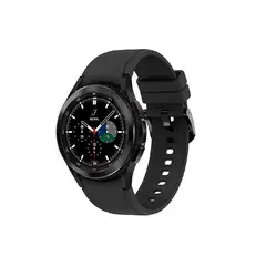 SAMSUNG - Cardio GPS Galaxy Watch 4 Classic 46mm Negro Reacondicionado Grado A