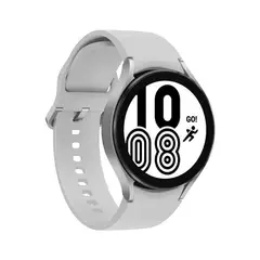 SAMSUNG - Cardio GPS Galaxy watch 44mm Blanco Reacondicionado Grado A