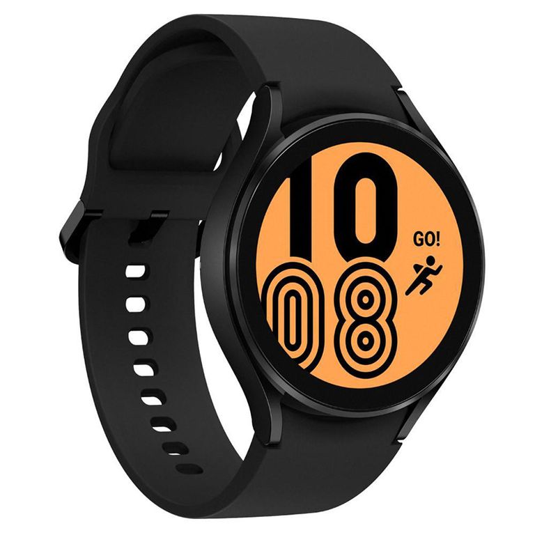Cardio GPS Galaxy watch 44mm Negro Reacondicionado Grado A
